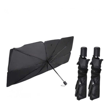 Car Umbrella – Outdoor Car Cover