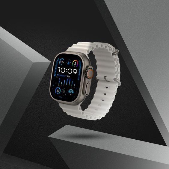 Ultra Smart Watch X