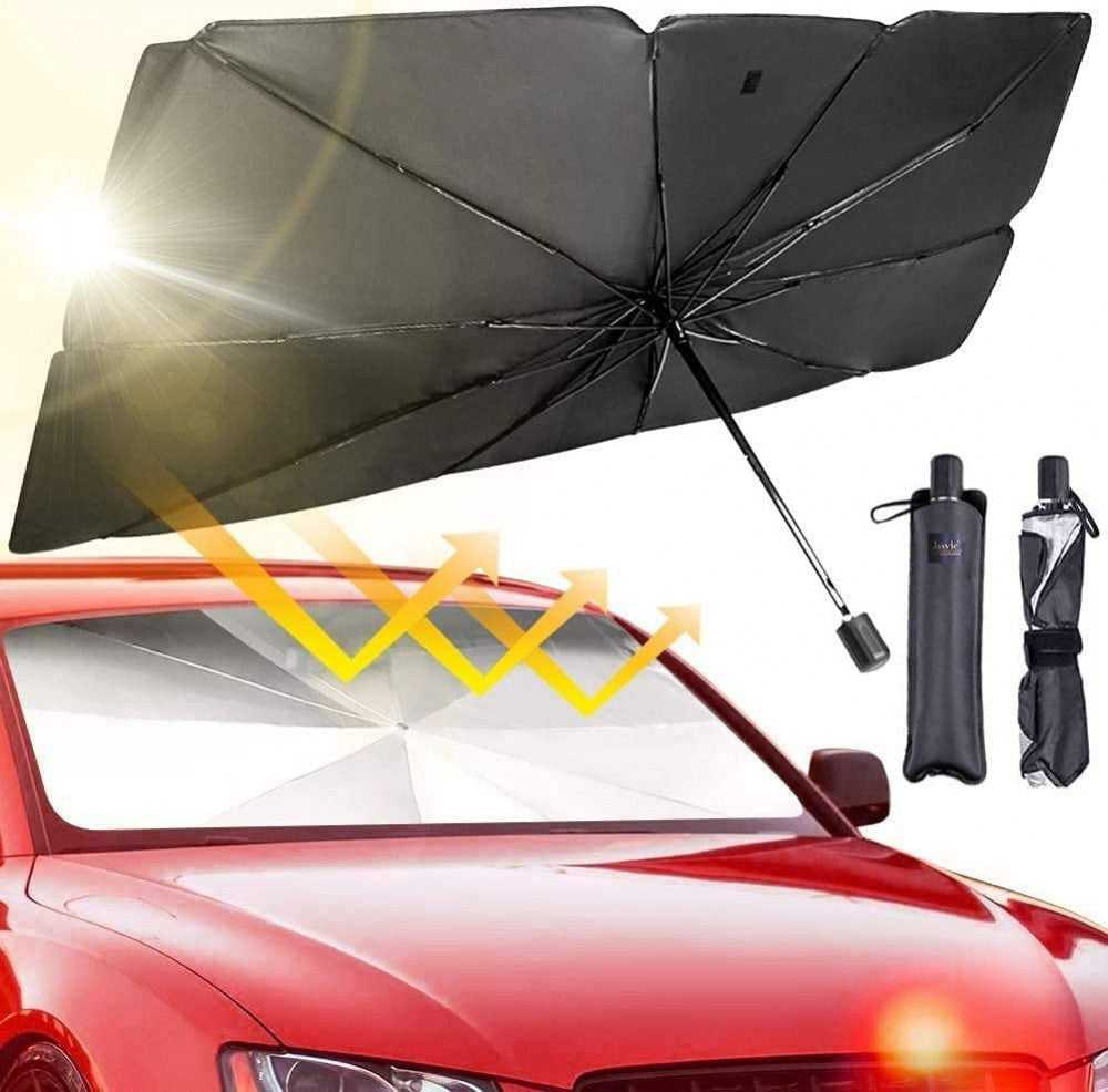 Car Umbrella – Outdoor Car Cover