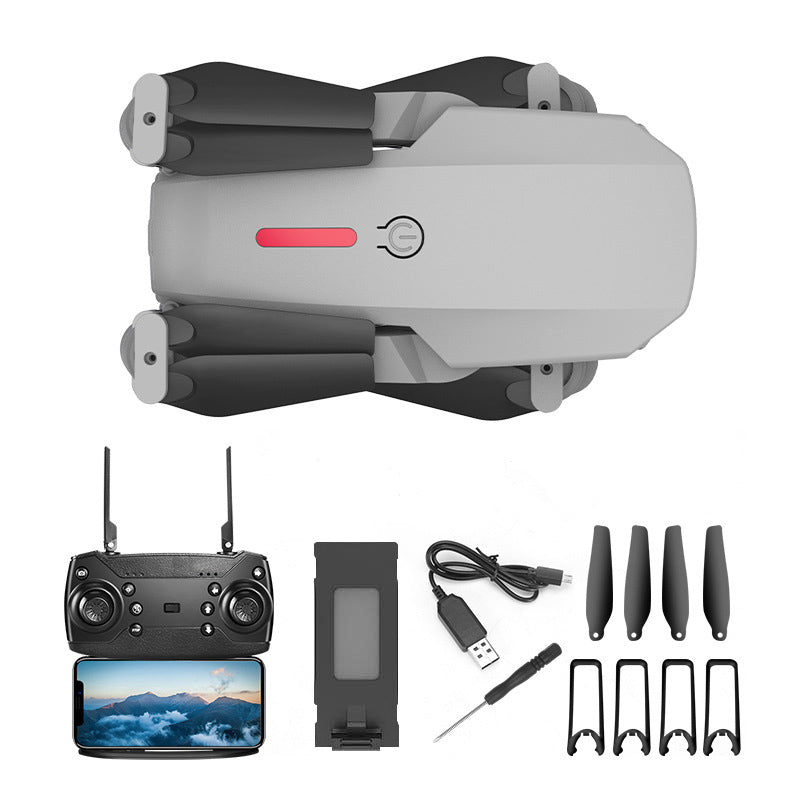 E99 Drone With 4K Camera