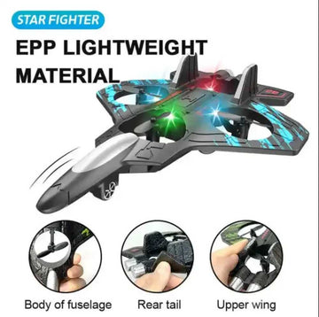 Remote Control Airplane